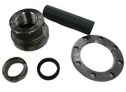 1-1/2 in. FULL CIRCLE PKG FOR LPG SERVICE