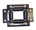 R203 ROLLER ASSEMBLY FOR 3 in. DRUM WIDTH