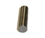 1/2 in. x 1-3/4 in. SST ROLLER ROD, DEBURRED