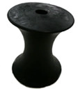 HOURGLASS ROLLER (FOR EH-714 ONLY)
