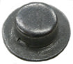 PUSH CAP FOR ASSEMBLY B ROLLER (GUIDEMASTER REELS ONLY) Image