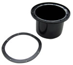 COLLECTOR COVER FOR 4-COND ASSEMBLY (5-1/2 in. LONG) Image