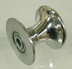 GM ROLLER W/BEARING