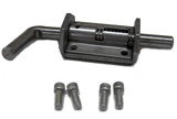 GUIDEMASTER SST PINLOCK ASSEMBLY (FOR GM-700) Use with Hannay Guidemasters