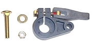 CAM LEVER DRAG BRAKE KIT (1500/1100 REELS) INCL. MTG. HARDWARE