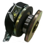 4 in. FORMSPRAG CLUTCH