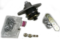 12/40 REDUCTION UNIT W/CLUTCH (#35/40 CHAIN)