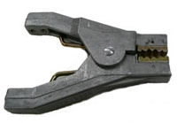 BROWNIE ALS-10 GROUNDING CLAMP