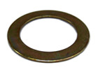 1 in. HUB SPACER (PLATED STEEL) 1-7/8 in. OD x 1-5/16 in. ID x 0.049 in. THICK Image