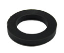 1/2 in. HUB SPACER (ISOPLAST) 1-3/8 in. OD x 7/8 in. ID x 3/16 in. THICK Image