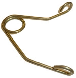 BRASS TENSION BRAKE SPRING (FOR 1500/1100)
