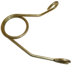 BRASS TENSION BRAKE SPRING (FOR 1800/4000/1200)