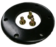 EH-936 DISC WASHER (E-COATED)