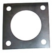 H-300G (BUNA/CORK) 3 in. RISER GASKET