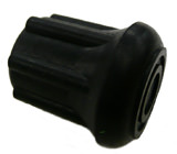 RUBBER CRUTCH TIP For Portable Cable Reels