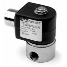 2-Way Solenoid Valve