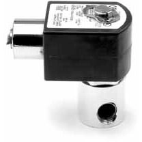 2-Way Solenoid Valve