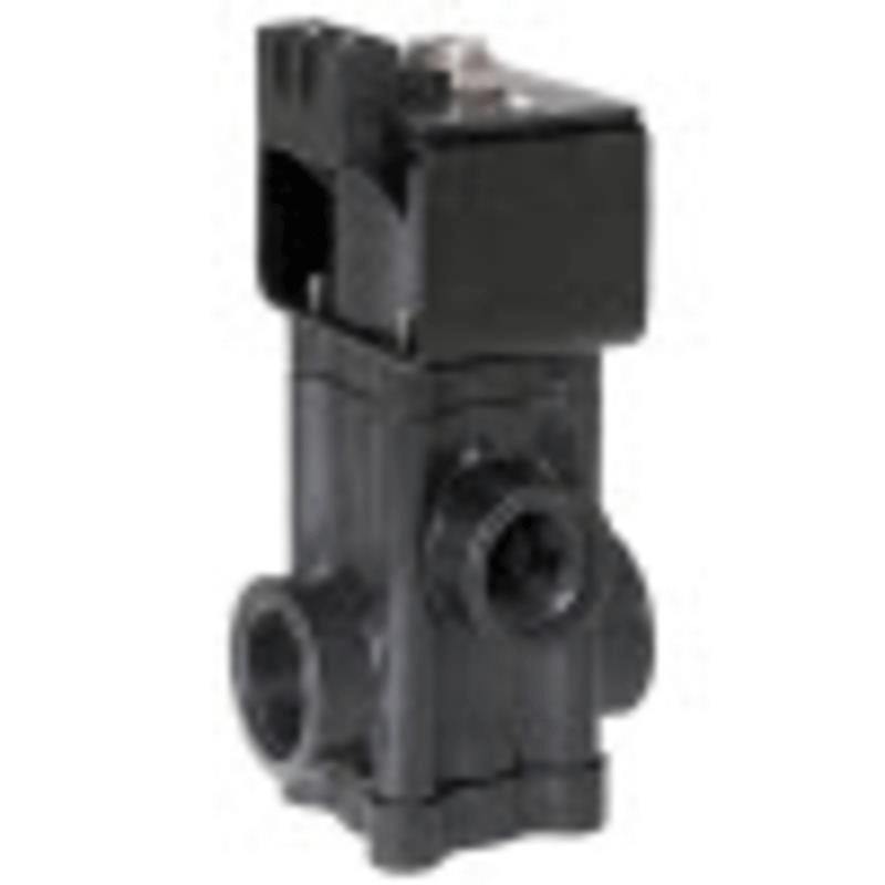 3/4 in. Inlet, 1/2 in. Outlet Electric Solenoid Valve Image