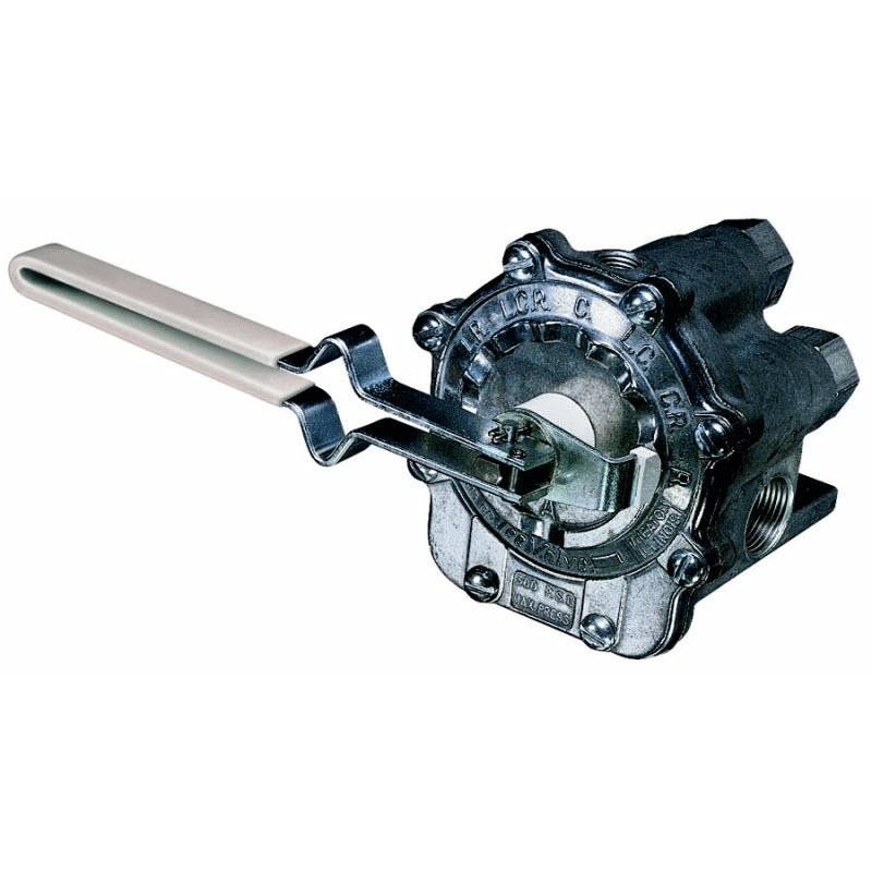 1 in. Boom Selector Valve Image