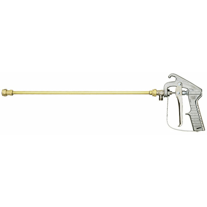 250 psi, 5 gpm, SSC GunJet AA23L-7676-24 Spray Gun Image