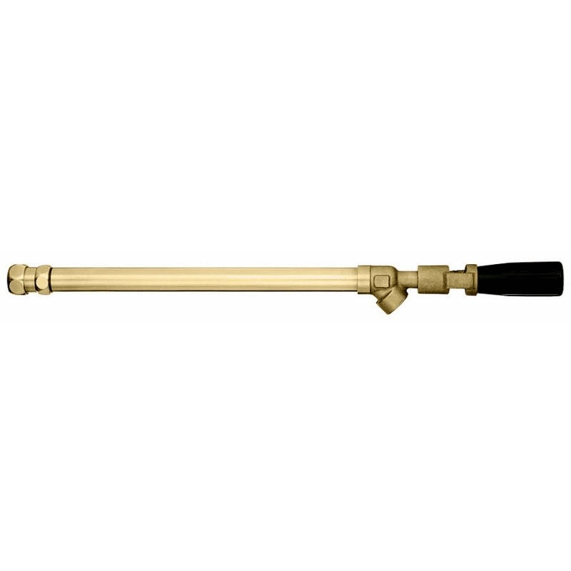 800 psi, Gunjet SSCAA2-60 Spray Gun 24 in.