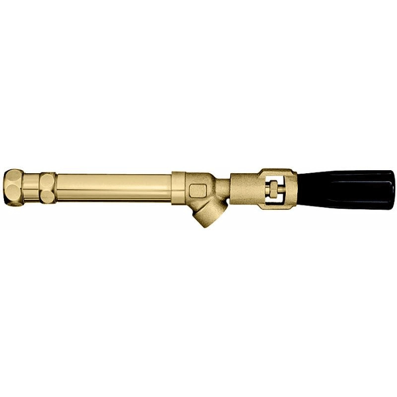 800 psi, Gunjet SSCAA2A-60 Spray Gun 15 in.