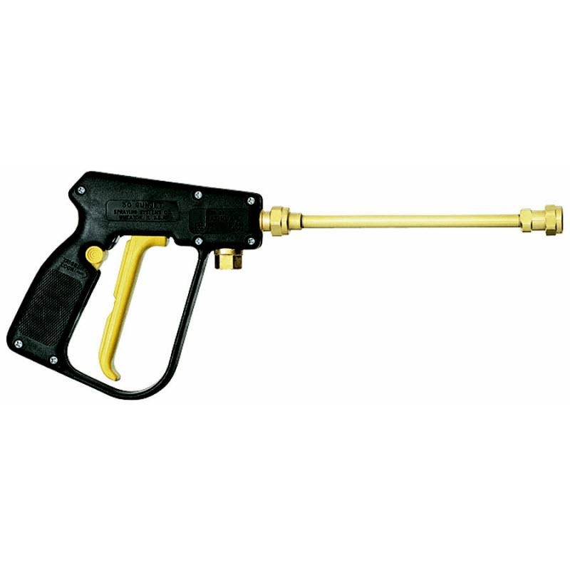 250 psi, 5 gpm, GunJet AA30L w/ 36 in. Extension