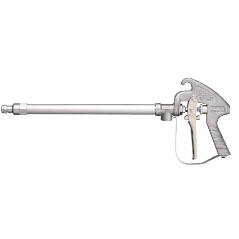800 psi, SSC Gunjet Type 43H Spray Gun (Long)