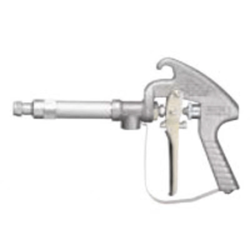 800 psi, SSC Gunjet Type 43HA Spray Gun (Short) Image
