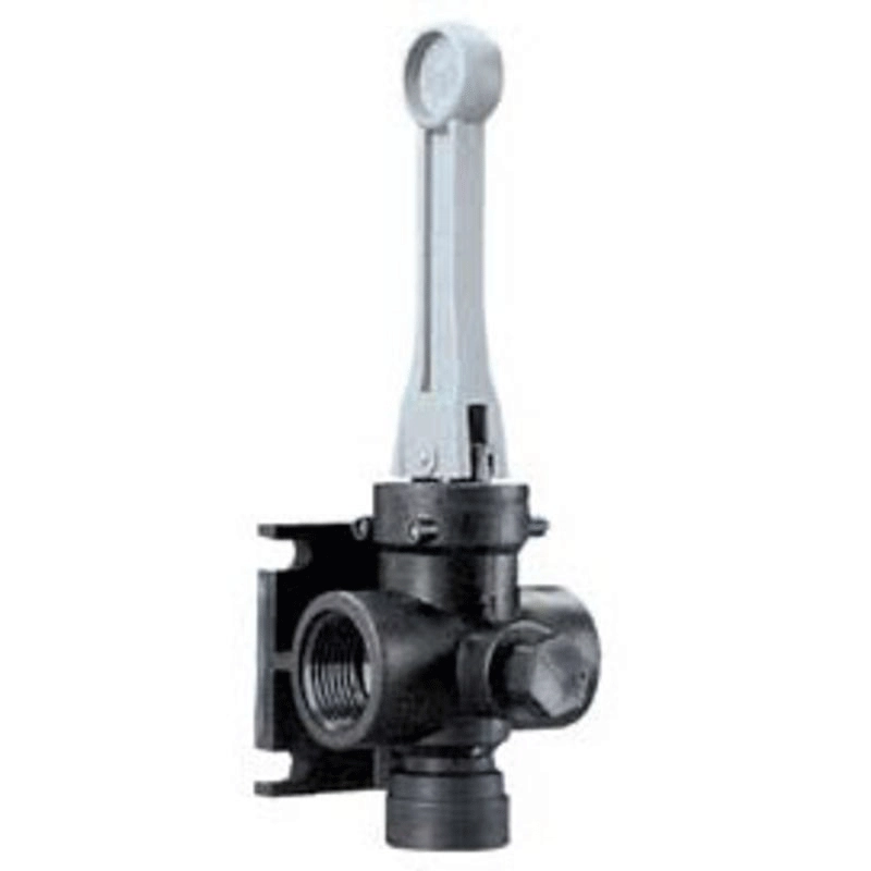 3/4 in. Inlet 1/2 in. Boom Connection 150 PSI Image