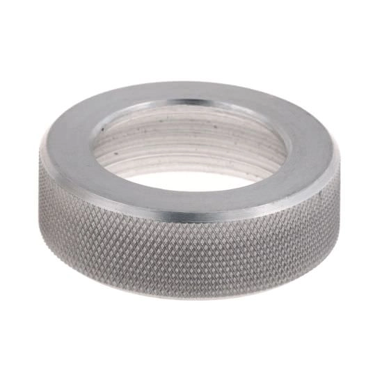 Aluminum Locking Nut Image