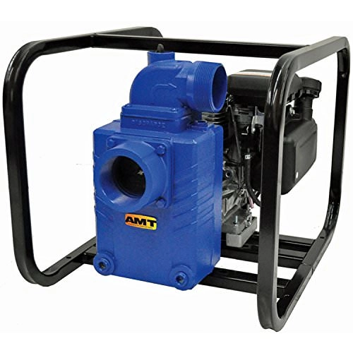 Solids Handling/Dredging Pump