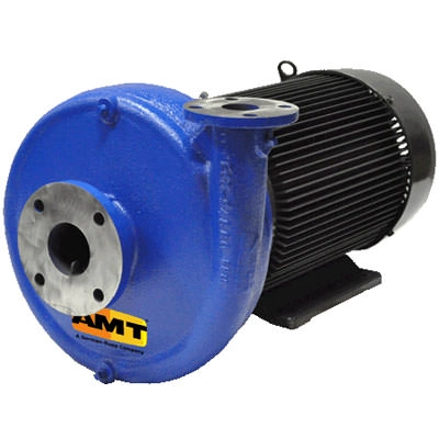Cast Iron, Straight Centrifugal Pumps