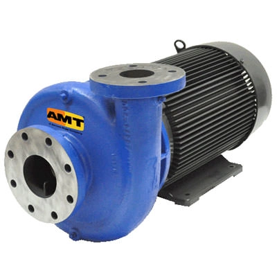 Cast Iron, Straight Centrifugal Pump