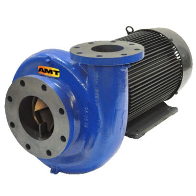 Straight Centrifugal Pump, 1750 RPM