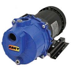 Self-Priming Chemical Pumps Image