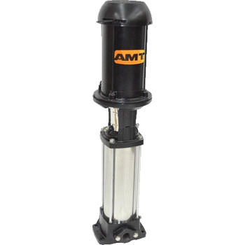 Multi-stage Booster Pump