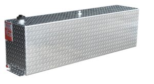 DOT Approved, 11 in. W x 19 in. H x 48 1/2 in. L