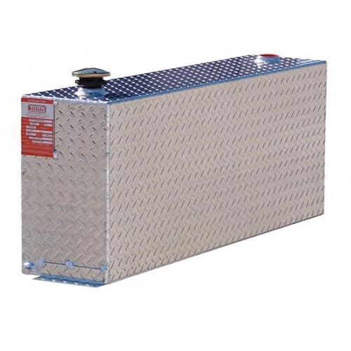 38 Gallon Rectangle Refueling Tank Image