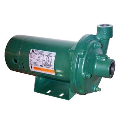 End Suction Centrifugal Pumps Image