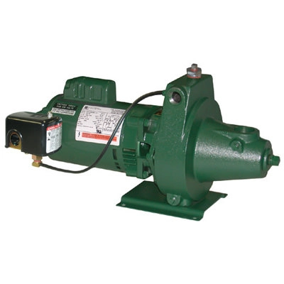 Shallow Well Jet Pump Image