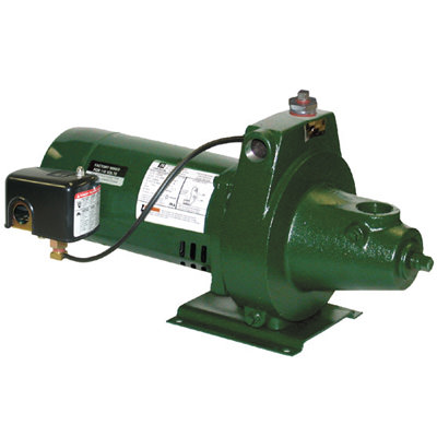Shallow Well Jet Pumps Image