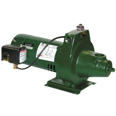 Shallow Well Jet Pump Image