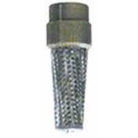 Part 400SB - Silicon Bronze Foot Valves