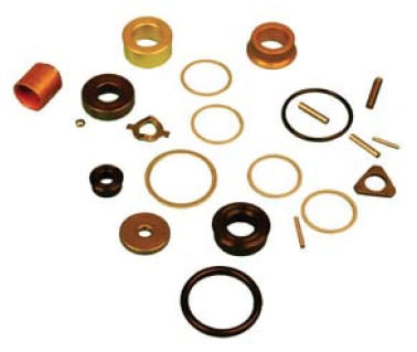 Major Repair Kit Image