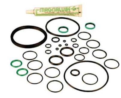 Dynamic Only Seal Kit Image