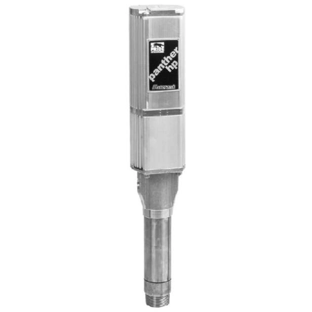 Panther™ 3:1 Oil Pump