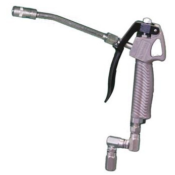 Grease Control Handles Image