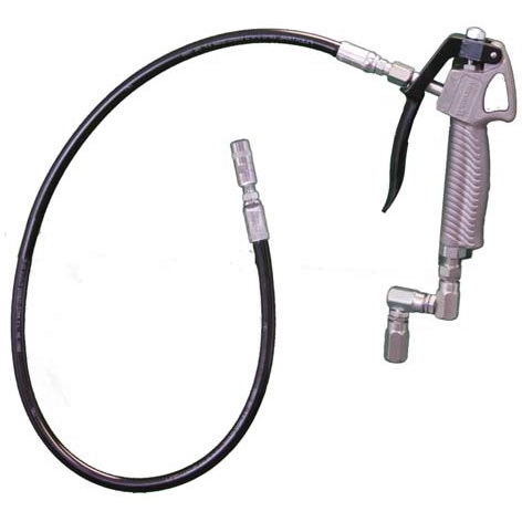 Grease Control Handle Image