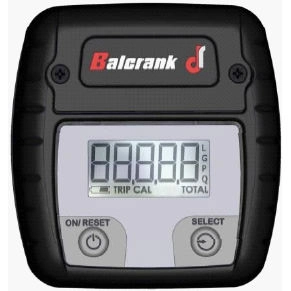 DR Meter (Bare)